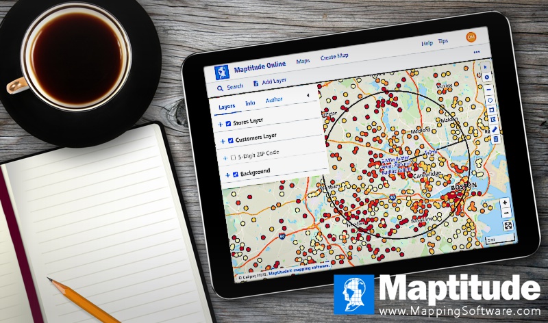 10 Popular Map Drawing Software Platforms Compared 2026