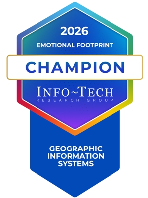 Info-Tech Champion 2026
