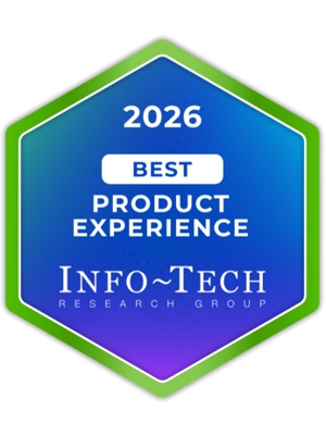 Best Product Experience 2026